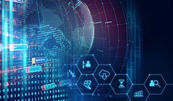 How does Beelockchain help businesses with digital transformation?